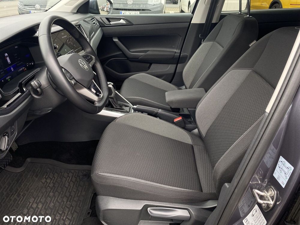 Volkswagen Taigo 1.0 TSI Life Plus DSG - 14
