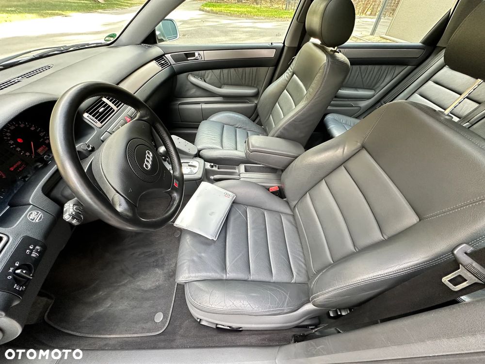 Audi A6 Avant - 18