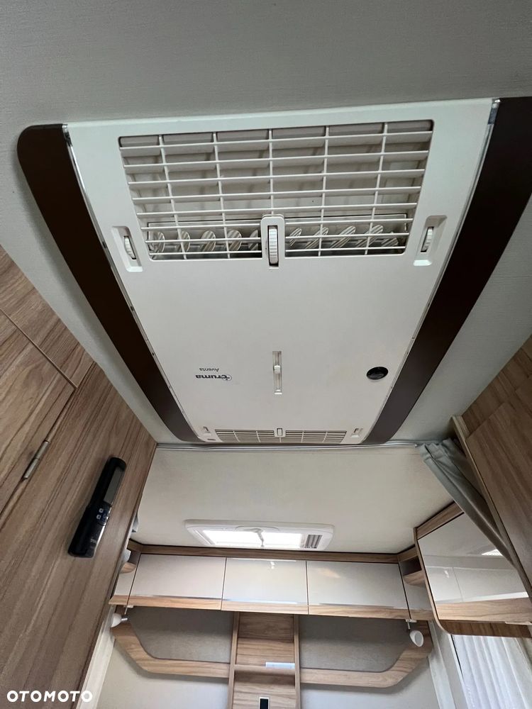 Hymer-Eriba T674CL - 15