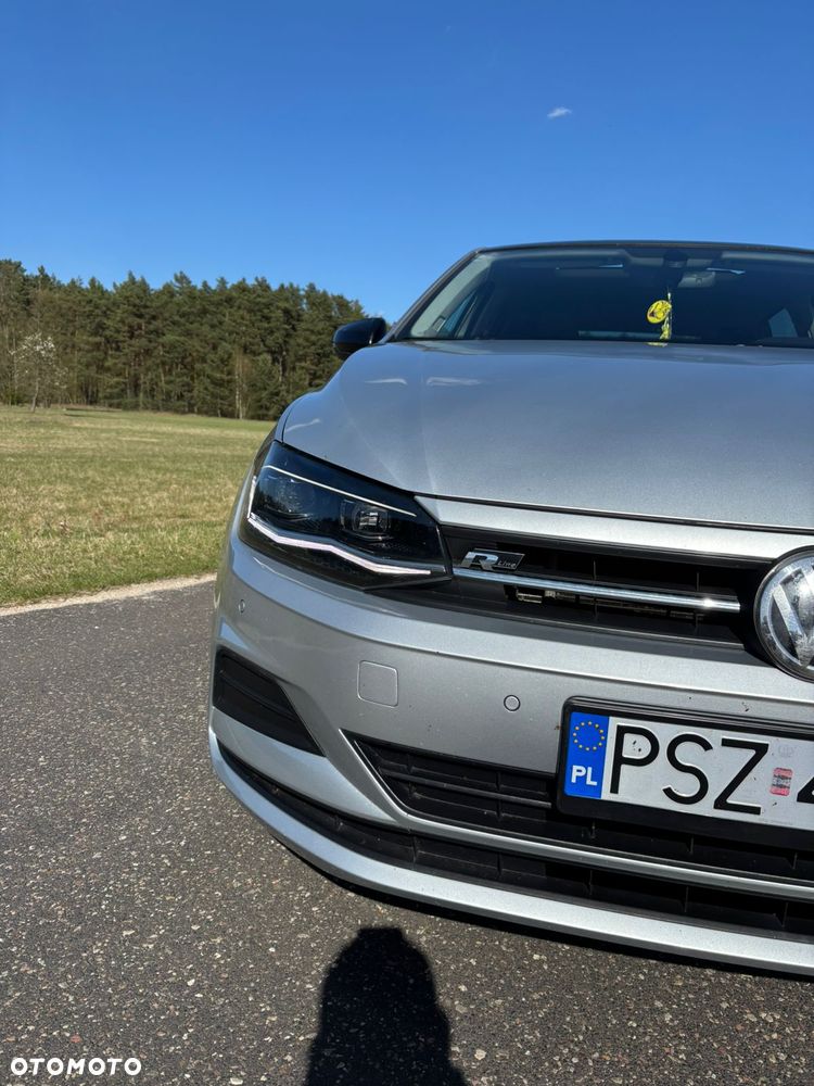 Volkswagen Polo 1.6 TDI SCR JOIN - 2