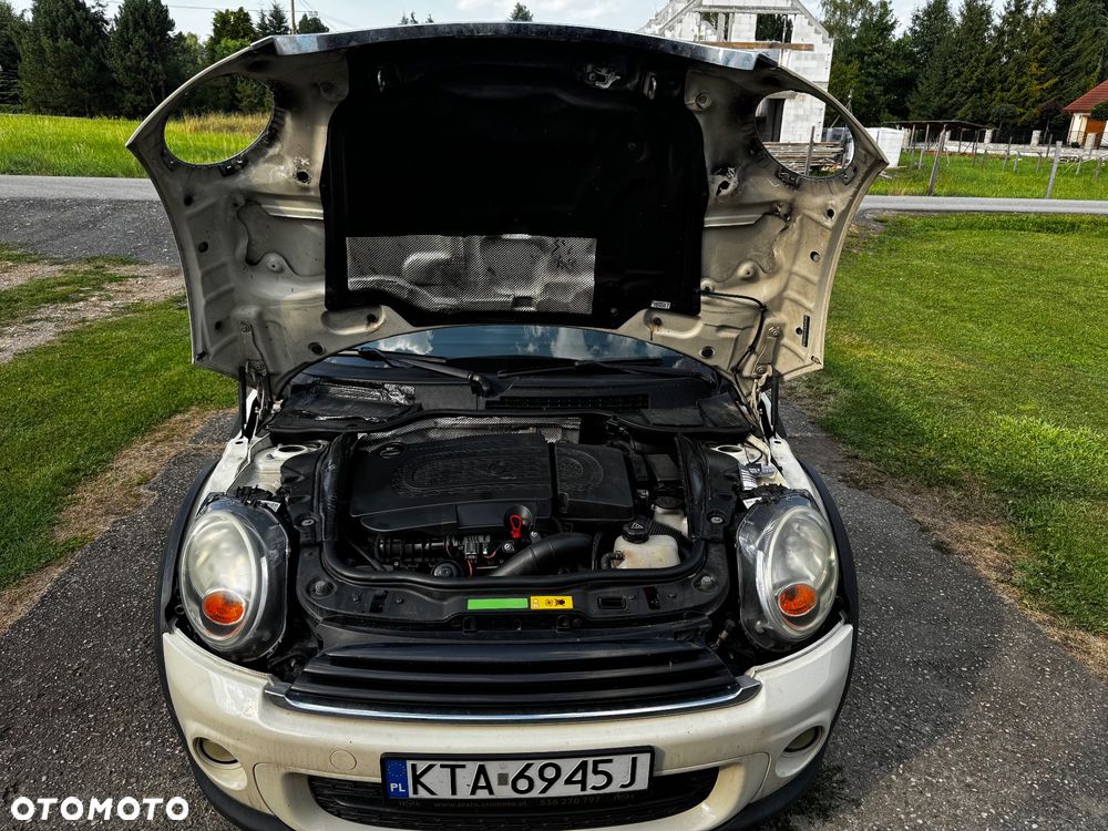 MINI Cooper D - 16