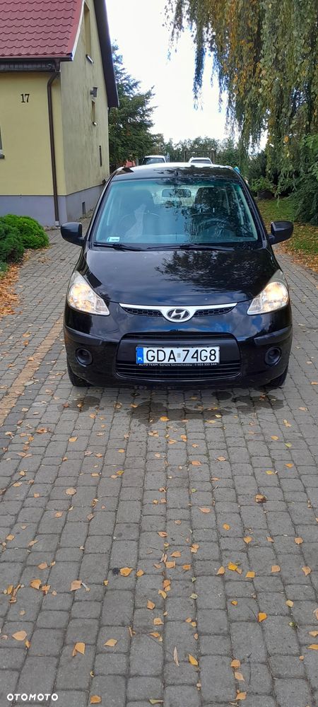 Hyundai i10 1.1 Classic - 13