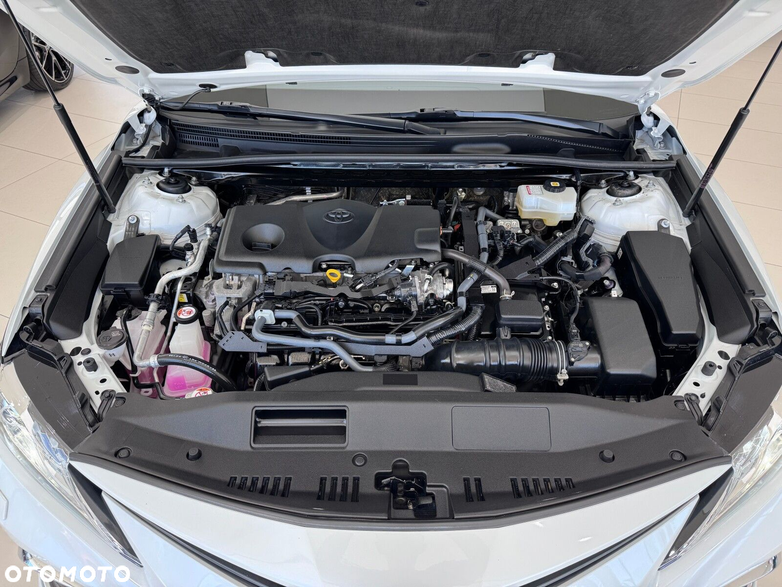 Toyota Camry - 19