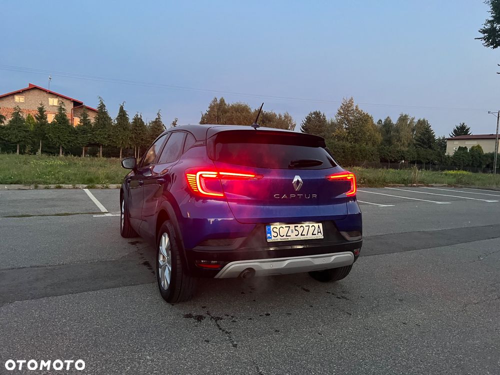 Renault Captur - 4