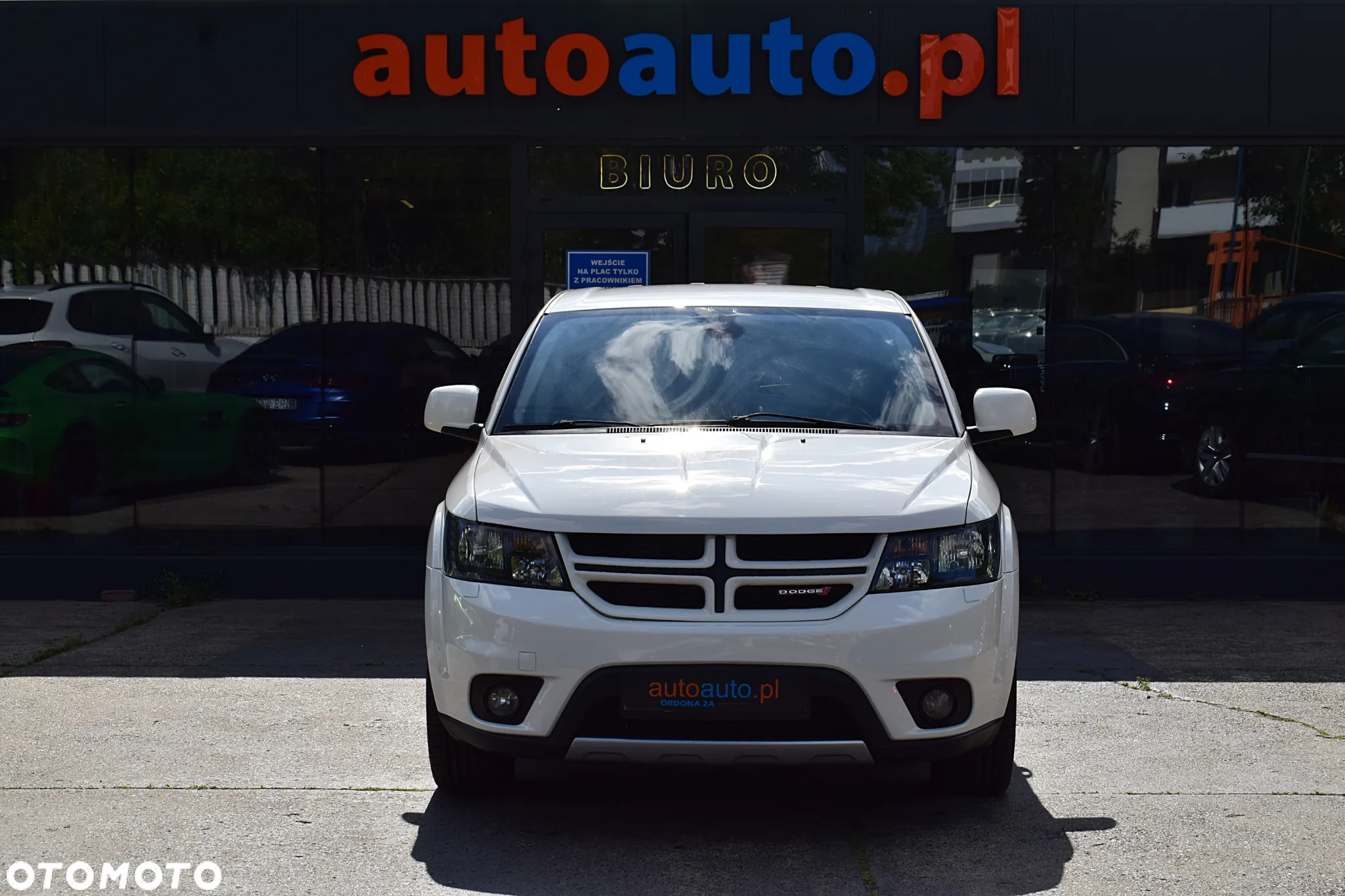 Dodge Journey - 2