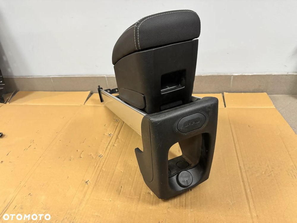 OPEL MERIVA B II LIFT TUNEL ŚRODKOWY 13411105 EUROPA - 4