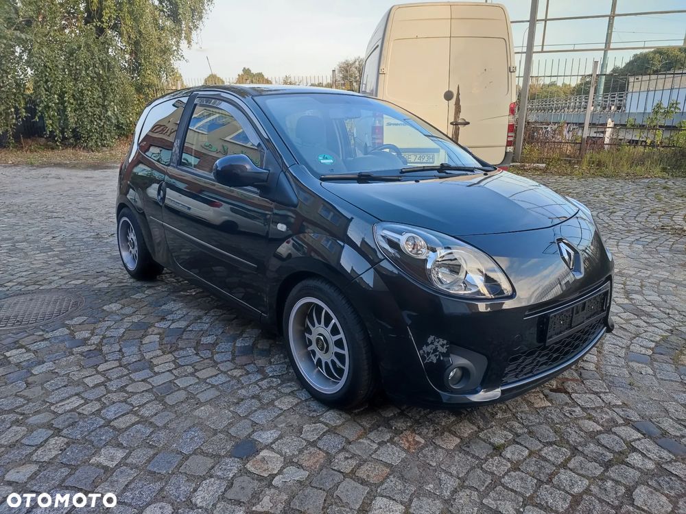 Renault Twingo 1.2 16V Night & Day - 1