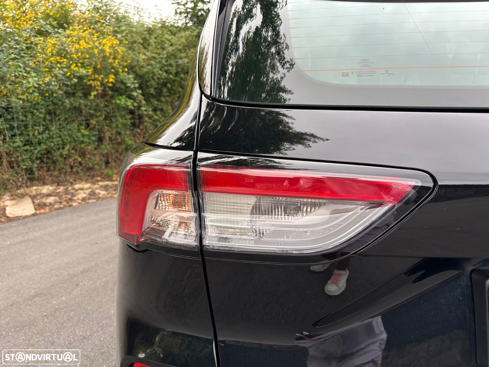 Ford Kuga 1.5 TDCi EcoBlue ST-Line X Aut. - 10