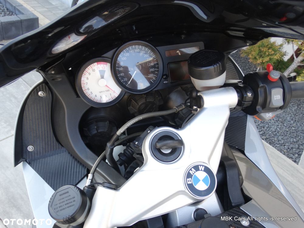 BMW K - 12