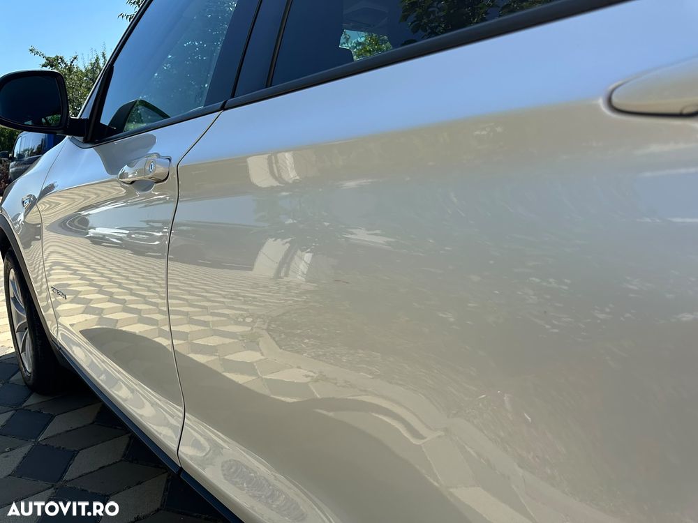 BMW X3 - 39