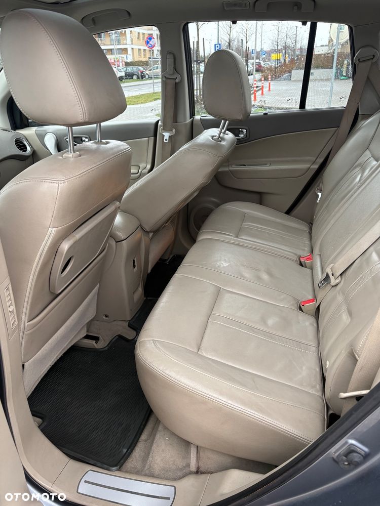 Renault Koleos 2.0 dCi FAP 4x4 Bose Edition - 9