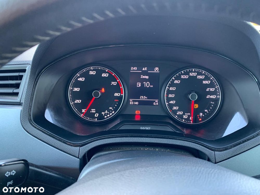 Seat Arona 1.0 TSI Xperience S&S - 9