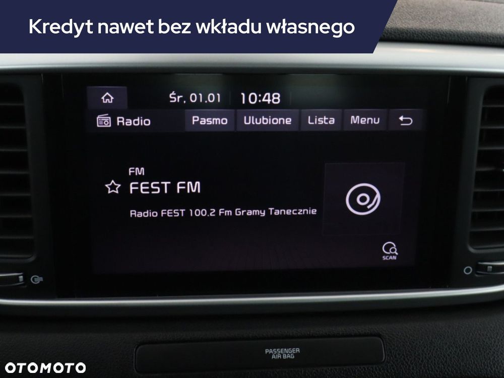 Kia Sportage - 15