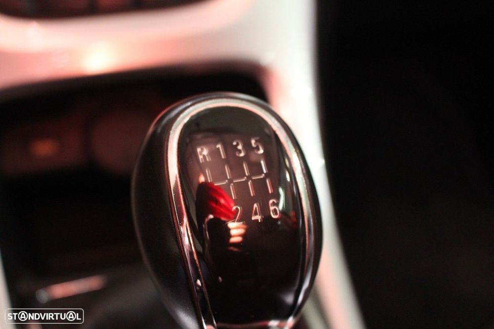 Opel Astra Sports Tourer 1.6 CDTi Cosmo S/S - 32