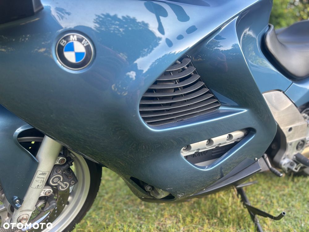 BMW K - 18