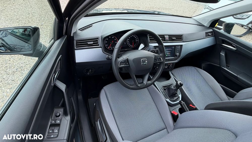 Seat Arona 1.0 TSI Xperience - 9