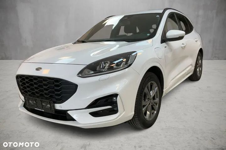 Ford Kuga 2.5 Duratec PHEV ST-LINE X - 1