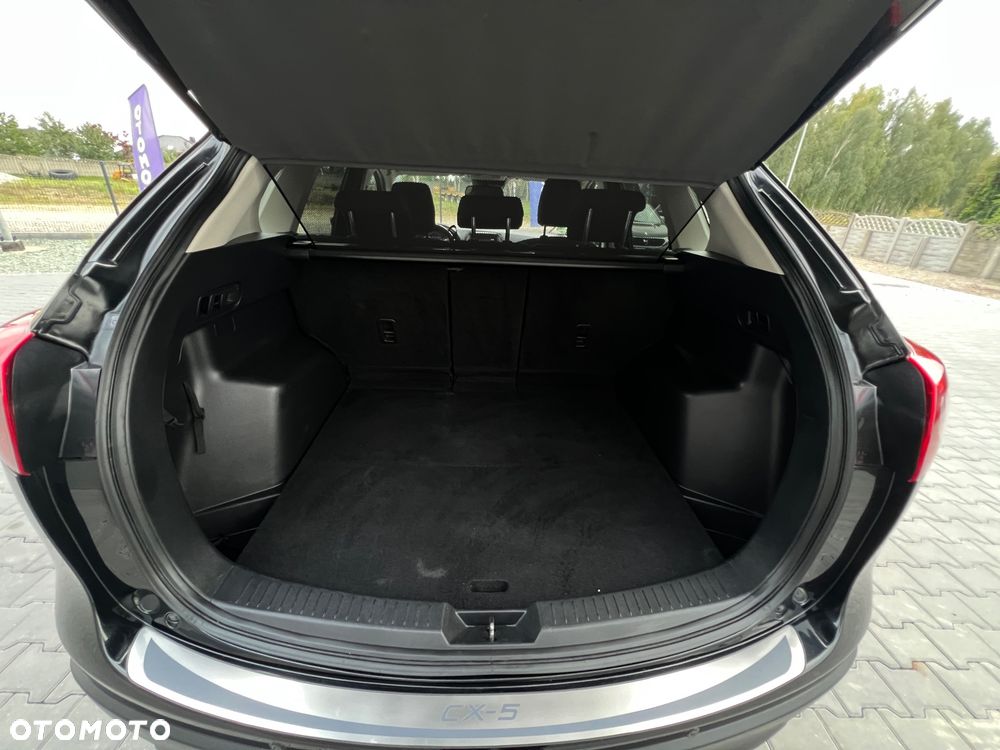 Mazda CX-5 SKYACTIV-D 150 Drive Nakama - 30