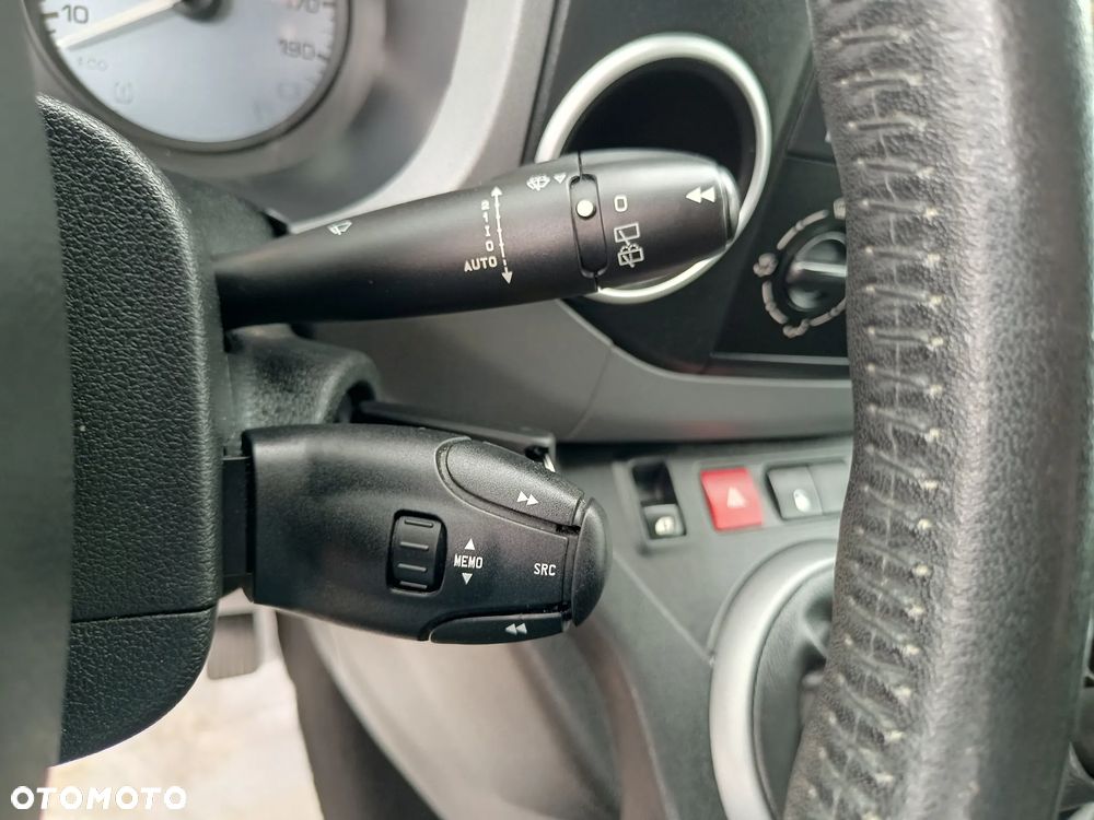 Citroën Berlingo Multispace BlueHDi 100 SELECTION - 25