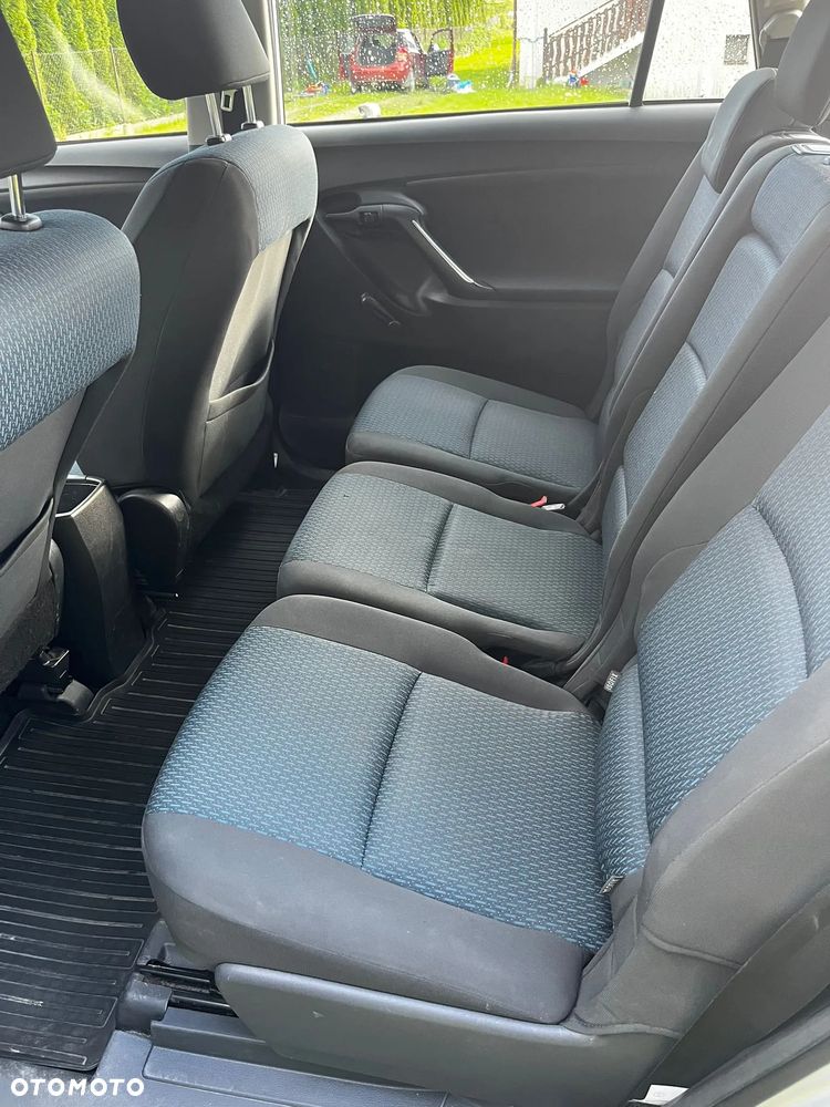 Toyota Verso 1.6 D-4D Active - 5