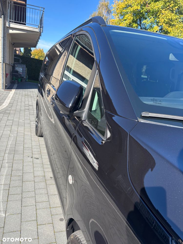 Mercedes-Benz Vito - 14