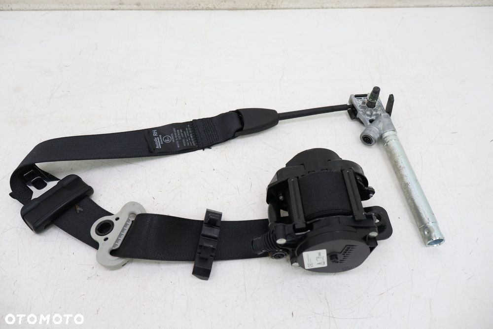JEEP COMPASS II 17- PAS BEZPIECZEŃSTWA PRAWY PRZÓD 628086400, 53234205 - 1