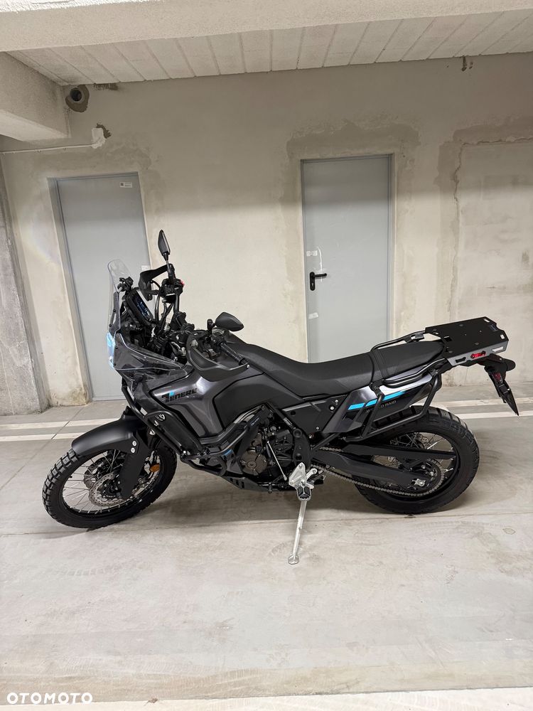Yamaha Tenere - 13
