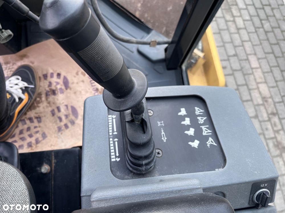 Caterpillar CAT CS56 - 34