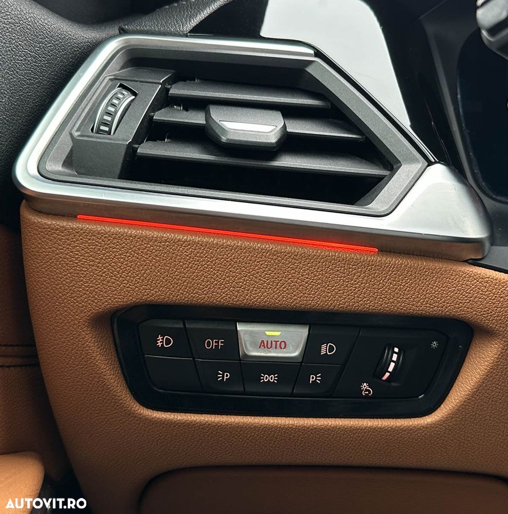 BMW Seria 3 330i Aut. Edition M Sport Shadow - 19