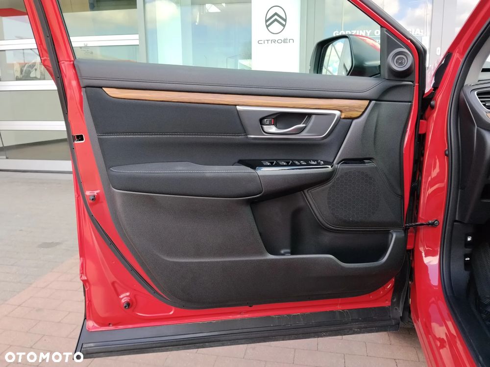 Honda CR-V 1.5 Elegance (2WD / Connect+) - 13