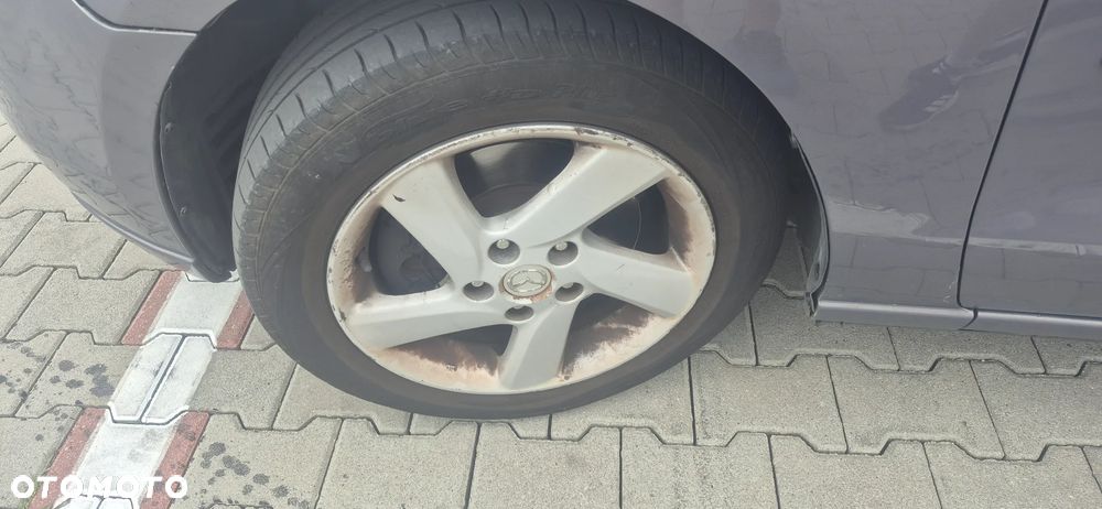Mazda 5 1.8 Comfort - 12
