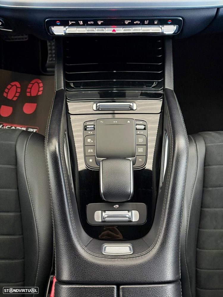 Mercedes-Benz GLE 350 de Coupé 4Matic - 25