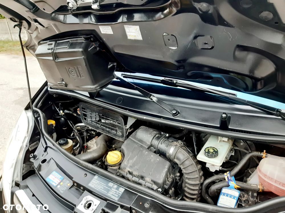 Opel Vivaro L1H1 Tour Elegance - 35