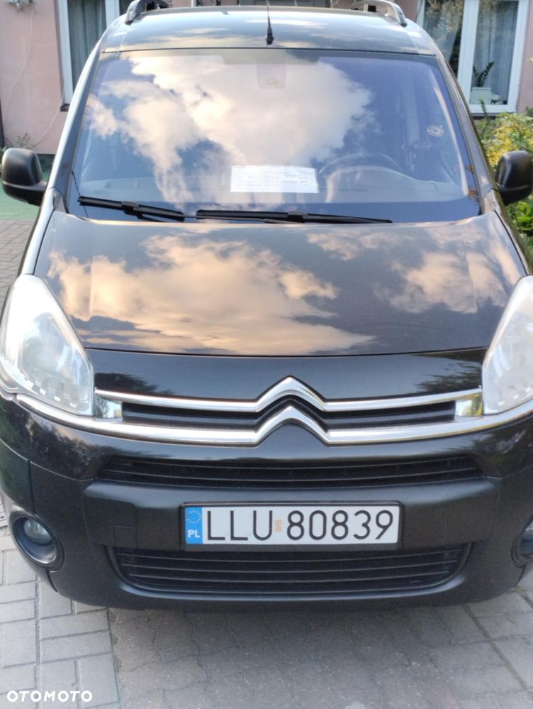 Citroën Berlingo - 7
