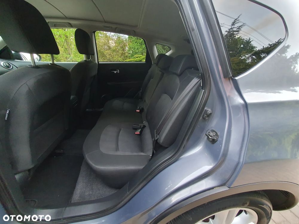 Nissan Qashqai 2.0 Tekna Premium - 11