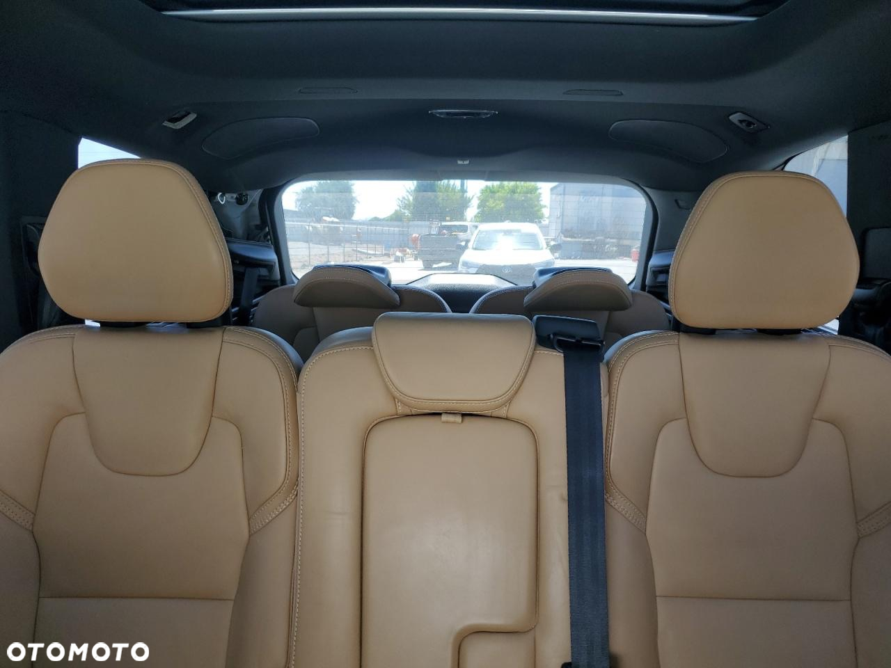 Volvo XC 90 T6 AWD Momentum 7os - 9