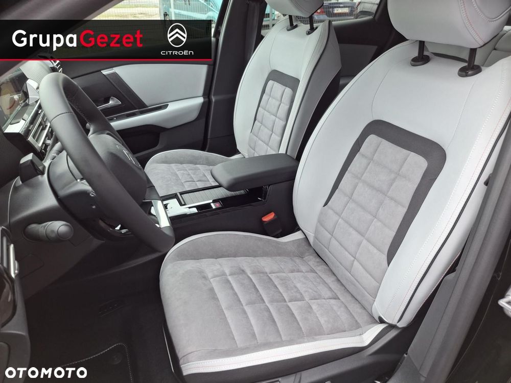 Citroën C4X 1.2 mHEV Max eDCT6 - 8