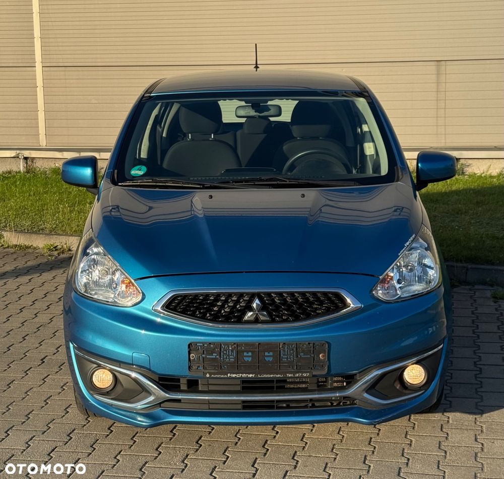 Mitsubishi Space Star 1.2 Select - 5