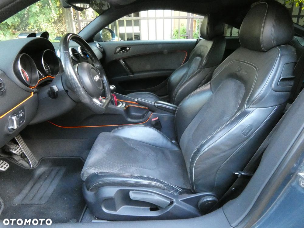 Audi TT Coupé 2.0 TFSI - 11