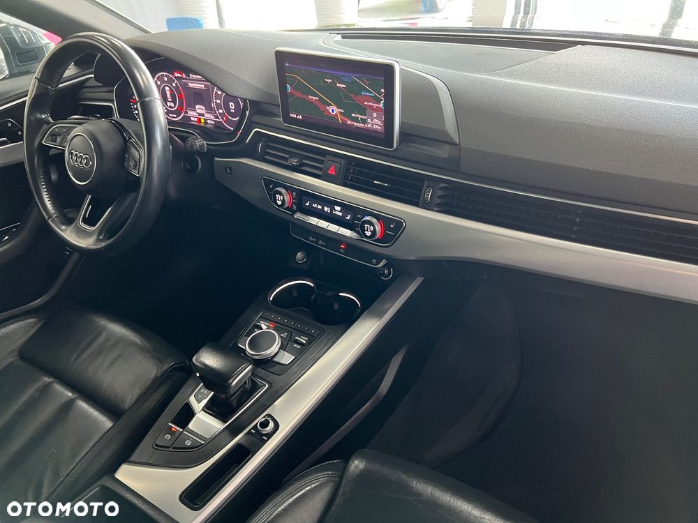 Audi A4 Avant - 34