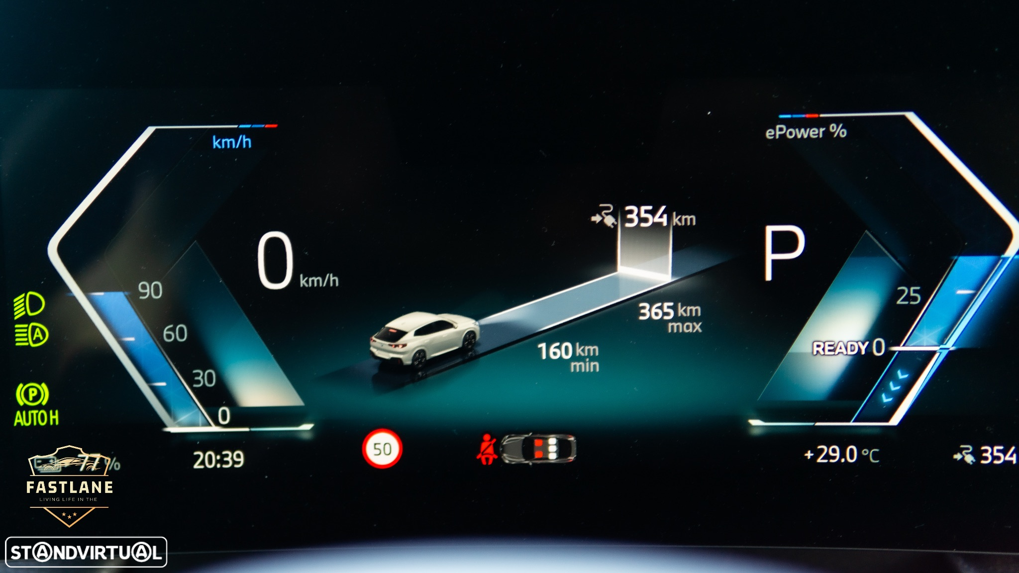 BMW iX2 eDrive20 Pack Desportivo M - 17