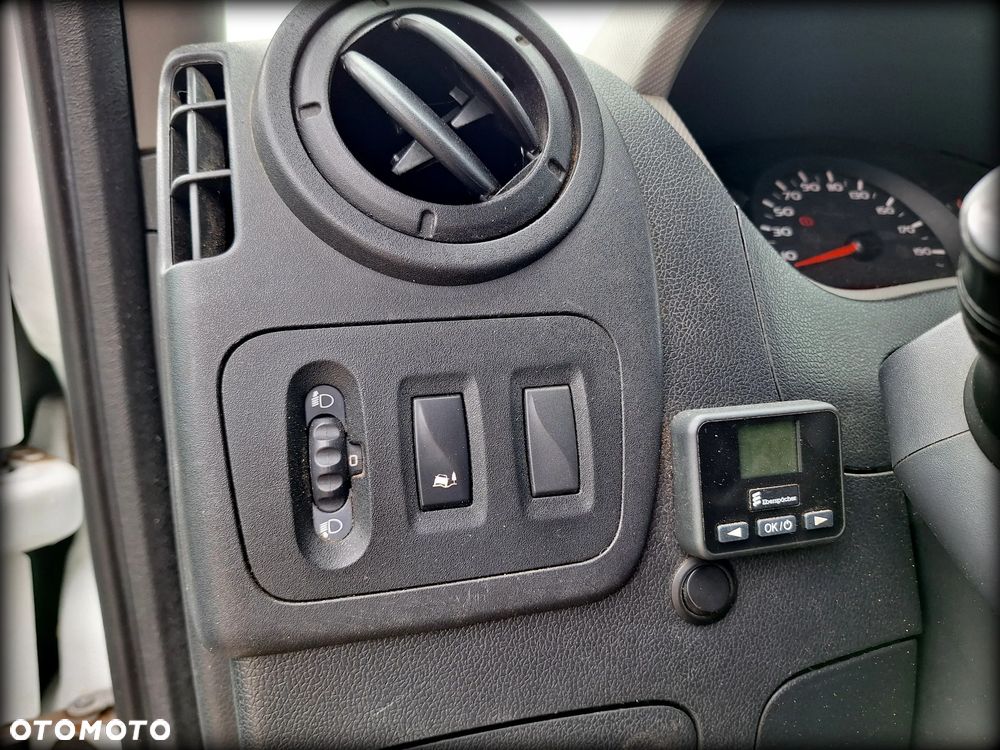 Renault master - 18