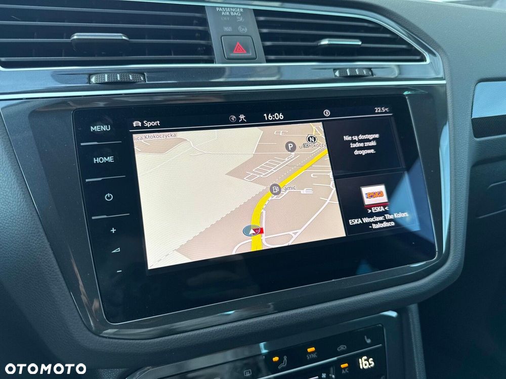 Volkswagen Tiguan 2.0 TSI 4Mot Elegance DSG - 29