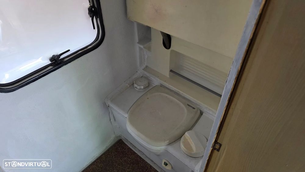 Fiat Ducato - 27