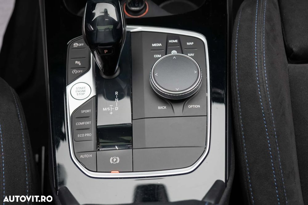 BMW Seria 1 128ti Aut. - 32