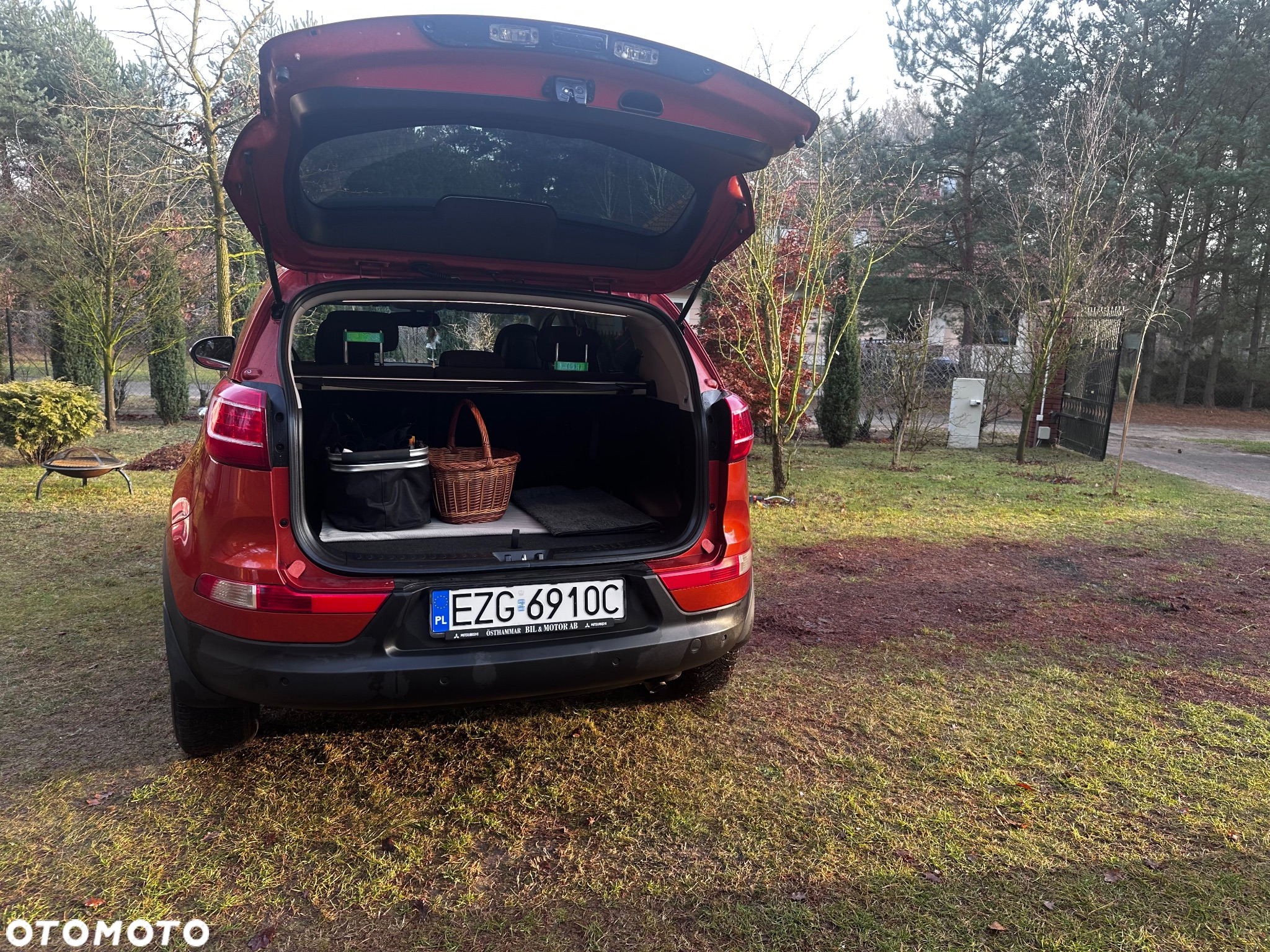 Kia Sportage 1.6 GDI L 2WD - 24