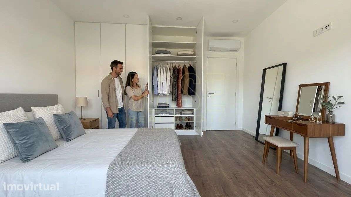 Apartamento T3 - Carris 12 - Lousã - Grande imagem: 2/25