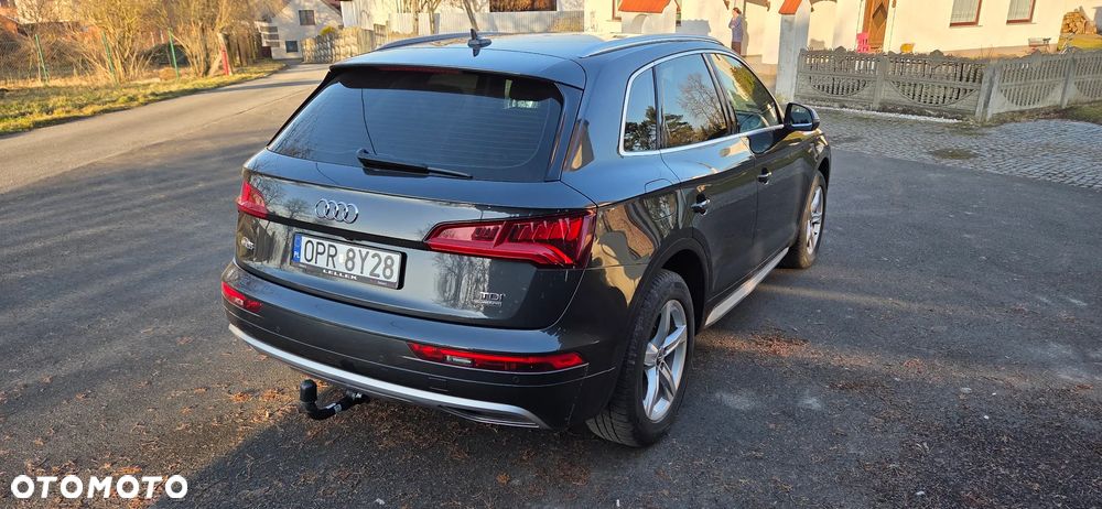 Audi Q5 2.0 TDI Quattro S tronic - 3