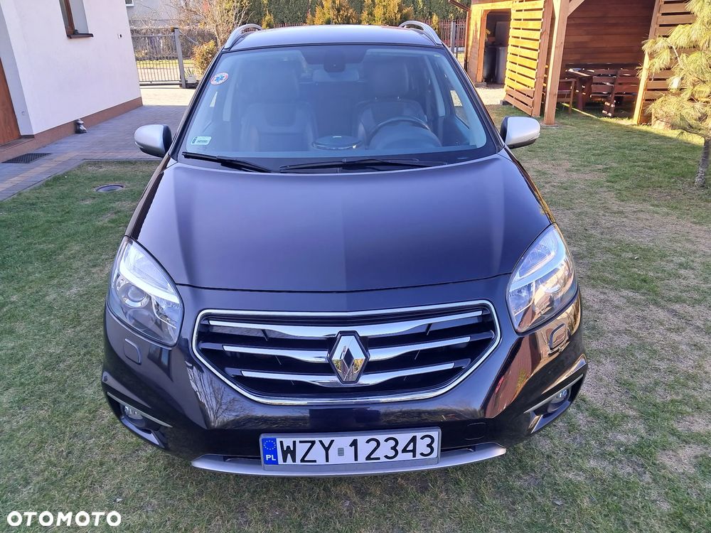 Renault Koleos 2.0 dCi 4x4 SL Bose - 7