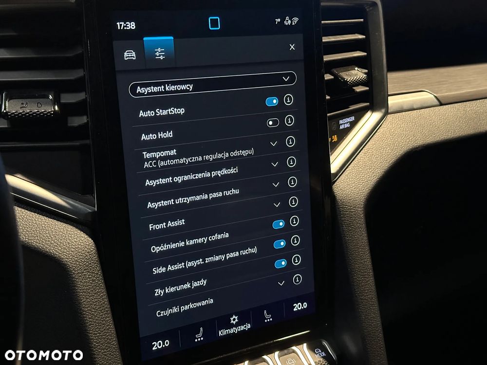 Volkswagen Amarok 3.0 V6 TDi 4MOTION Aventura - 28